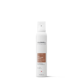 Goldwell Stylesign Dry Texture Spray 200ml - KOOS • alles voor je haar