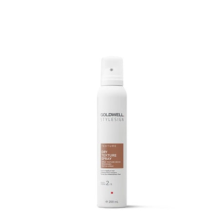 Goldwell Stylesign Dry Texture Spray 200ml - KOOS • alles voor je haar