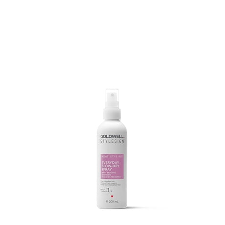 Goldwell Stylesign Everyday Blow-Dry Spray 200ml - KOOS • alles voor je haar