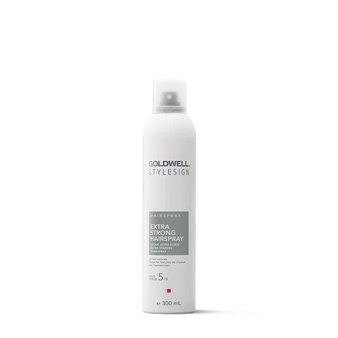Goldwell Stylesign Extra Strong Hairspray - KOOS • alles voor je haar