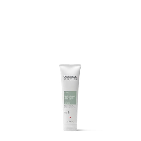 Goldwell Stylesign High - Shine Gel Wax 100ml - Koosvanderbeek.nl - Goldwell - Wax & pomade