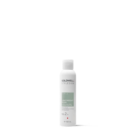 Goldwell Stylesign Lightweight Fluid 150ml - Koosvanderbeek.nl - Goldwell - Krullen
