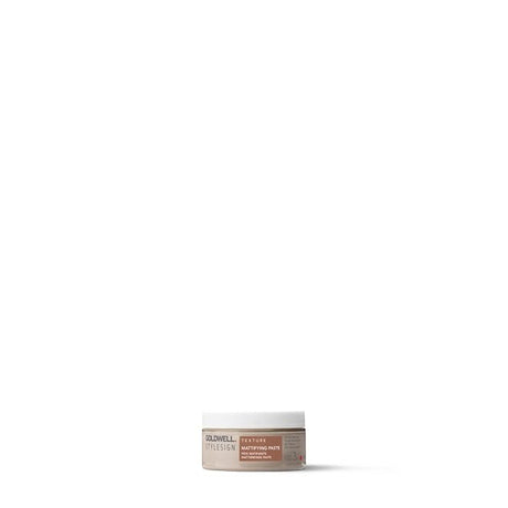 Goldwell Stylesign Mattifying Paste 100ml - Koosvanderbeek.nl - Goldwell - Wax & pomade