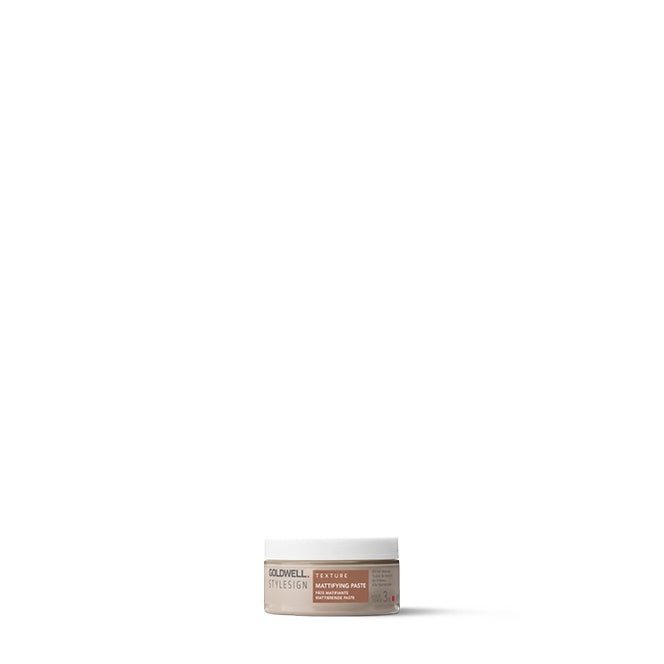 Goldwell Stylesign Mattifying Paste 100ml - KOOS • alles voor je haar