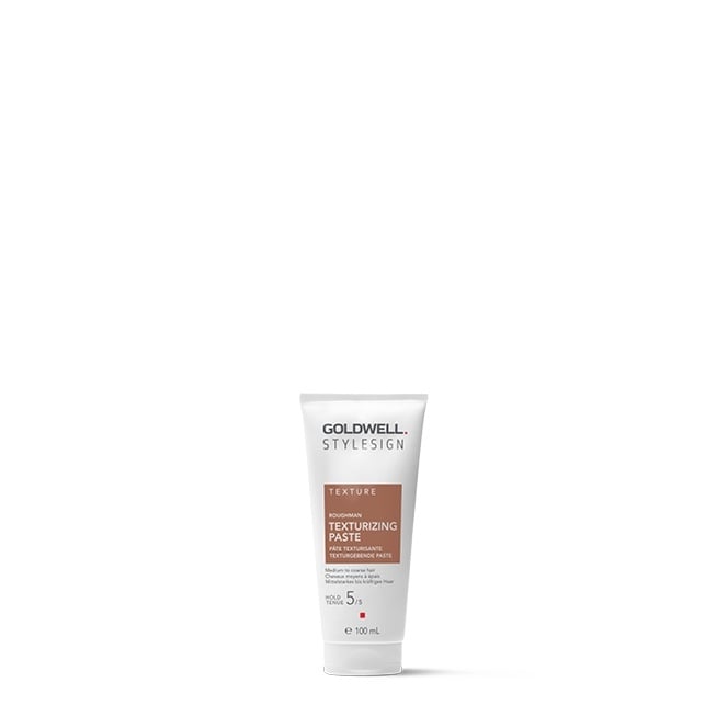 Goldwell Stylesign Roughman Texturizing Paste 100ml - KOOS • alles voor je haar