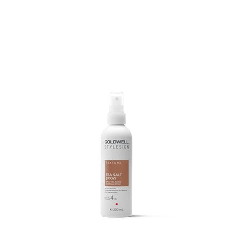 Goldwell Stylesign Sea Salt Spray 200ml - Koosvanderbeek.nl - Goldwell - Overige styling