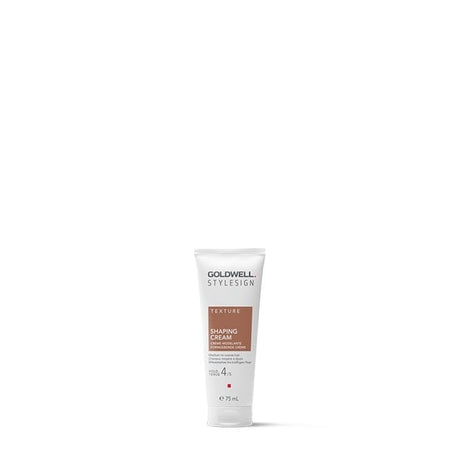 Goldwell Stylesign Shaping Cream 75ml - KOOS • alles voor je haar