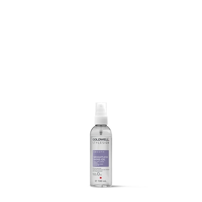 Goldwell Stylesign Weightless Shine-Oil 100ml - KOOS • alles voor je haar