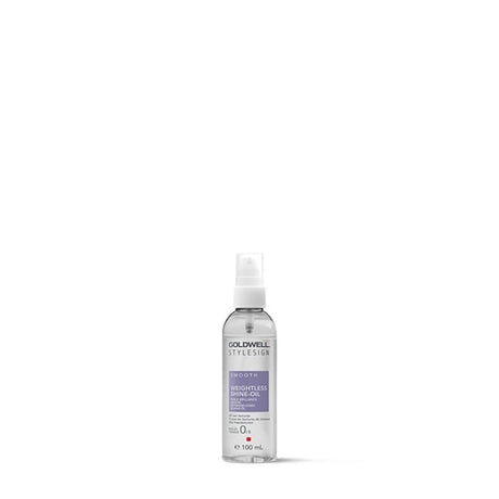 Goldwell Stylesign Weightless Shine-Oil 100ml - KOOS • alles voor je haar