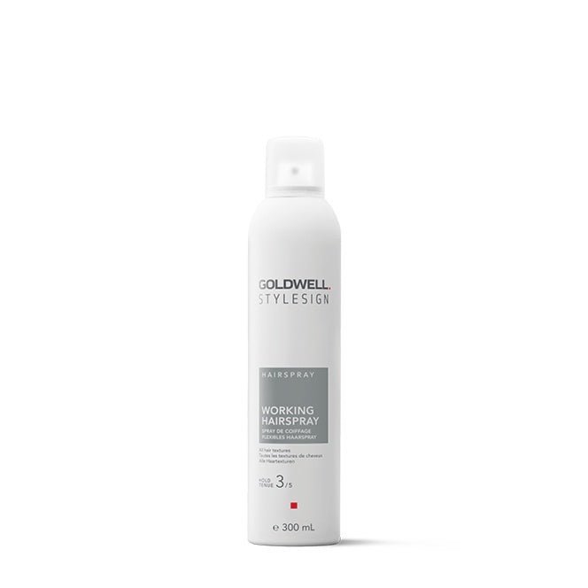 Goldwell Stylesign Working Haarspray