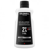 Révélateur système Goldwell 1000 ml
