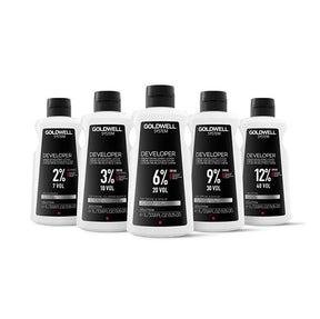 Goldwell System Developer 1000ml - KOOS • alles voor je haar