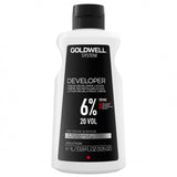 Révélateur système Goldwell 1000 ml