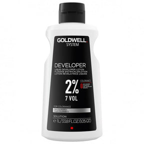 Goldwell System Developer 1000ml - KOOS • alles voor je haar