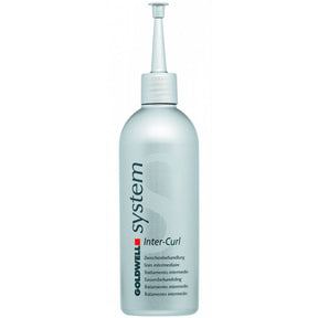 Goldwell System Inter-Curl Tussenbehandeling 150ml - KOOS • alles voor je haar