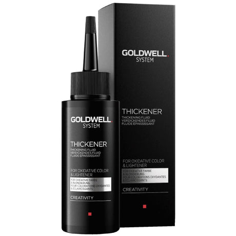 Goldwell System Thickener 100ml - Koosvanderbeek.nl - Goldwell - Blondering