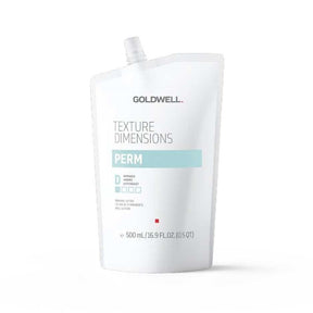 Goldwell TD Perm D 500ml - KOOS • alles voor je haar