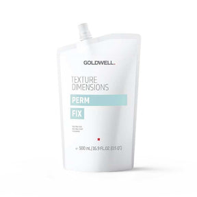 Goldwell TD Perm Fix 500ml - KOOS • alles voor je haar