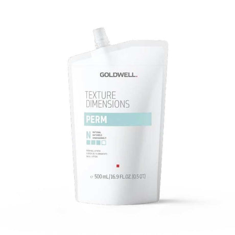 Goldwell TD Perm N 500ml - KOOS • alles voor je haar