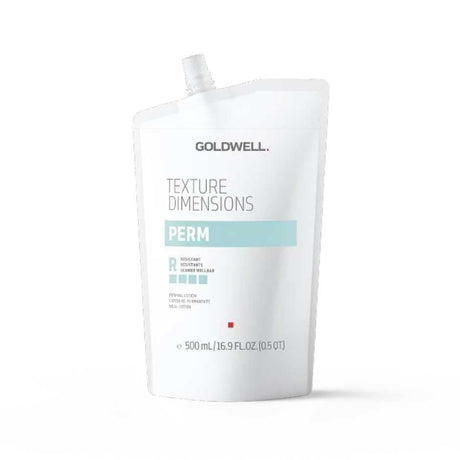 Goldwell TD Perm R 500ml - KOOS • alles voor je haar