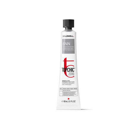 Goldwell Topchic Zero Tube 60ml - KOOS • alles voor je haar
