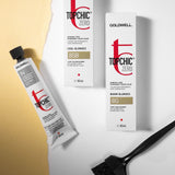 Goldwell Topchic Zero Tube 60ml - KOOS • alles voor je haar