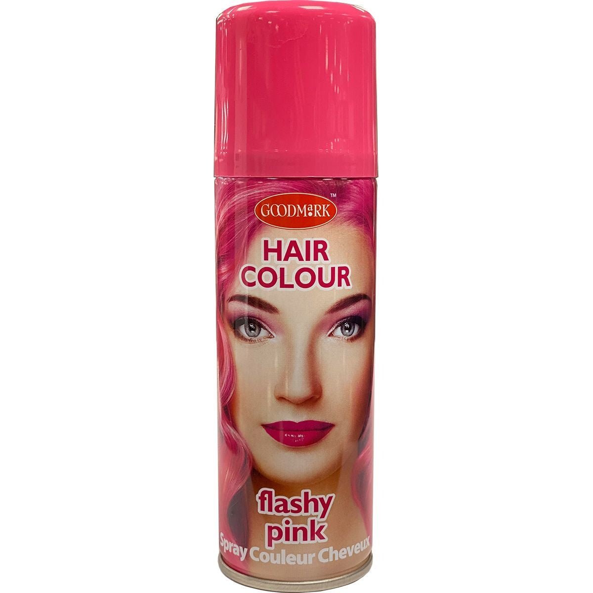 Goodmark Kleurspray 125ml - KOOS • alles voor je haar