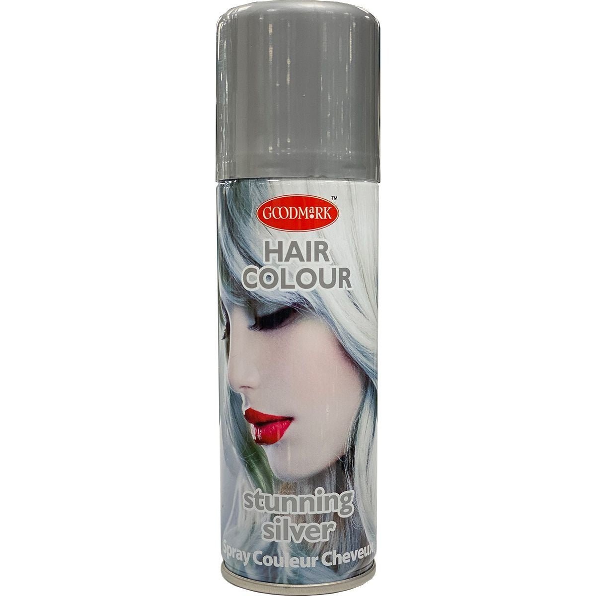 Goodmark Kleurspray 125ml - KOOS • alles voor je haar
