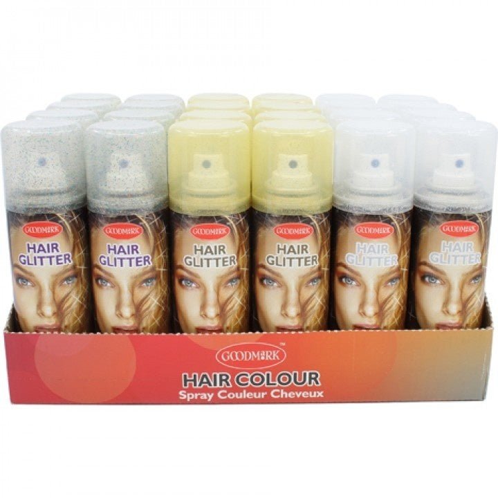 Spray colorant Goodmark 125 ml