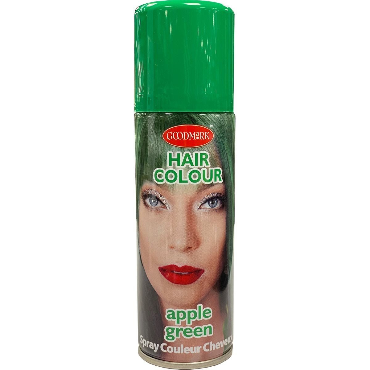 Goodmark Kleurspray 125ml - KOOS • alles voor je haar