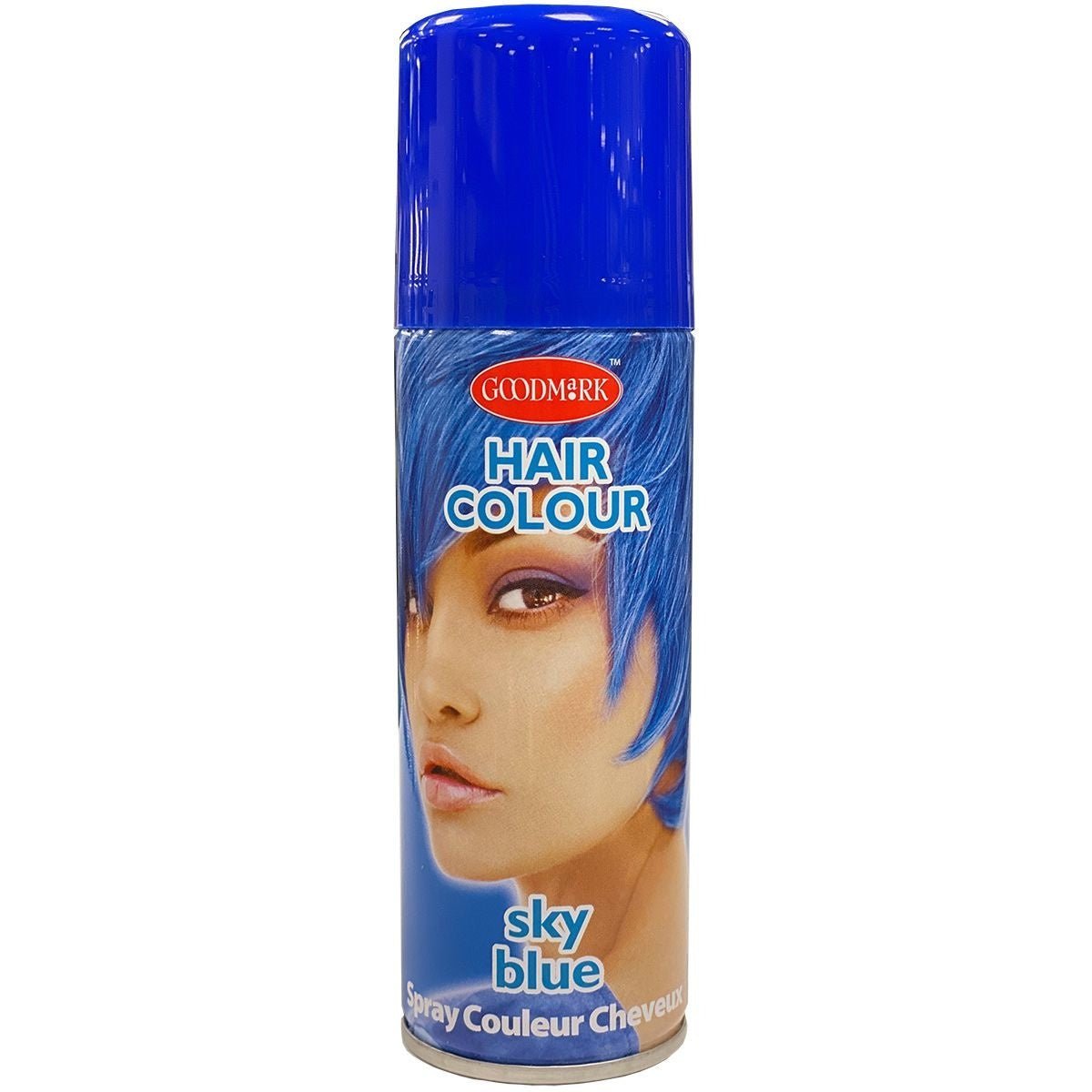Goodmark Kleurspray 125ml - KOOS • alles voor je haar