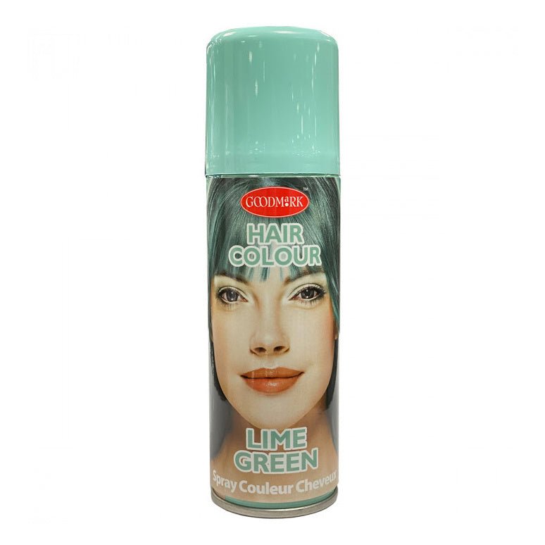 Spray de couleur pastel Goodmark 125 ml