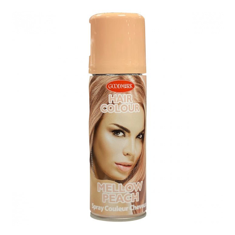 Goodmark Kleurspray Pastel 125ml - KOOS • alles voor je haar