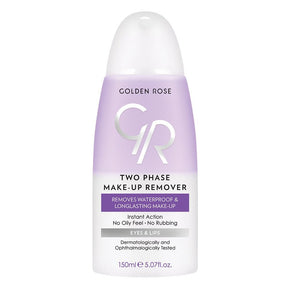 GR 2 Fasen Make-Up Remover - KOOS • alles voor je haar