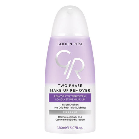 GR 2 Fasen Make-Up Remover - KOOS • alles voor je haar