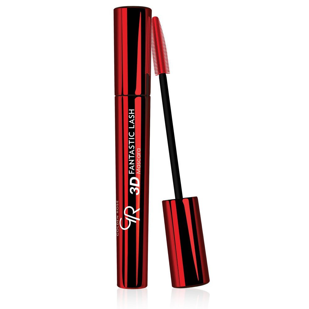 GR 3D Fantastic Mascara - KOOS • alles voor je haar