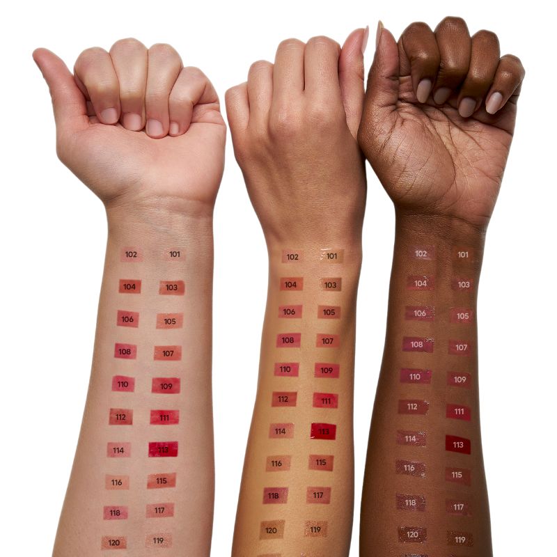 GR 3D Mega Shine Lipgloss - KOOS • alles voor je haar