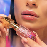 GR 3D Mega Shine Lipgloss - KOOS • alles voor je haar
