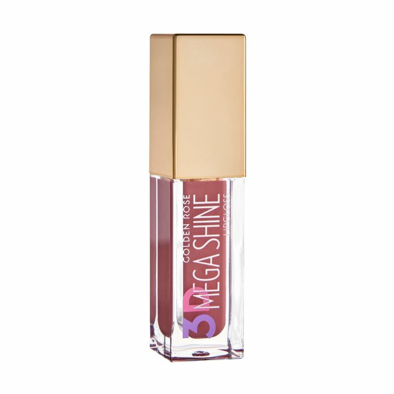GR 3D Mega Shine Lipgloss - KOOS • alles voor je haar