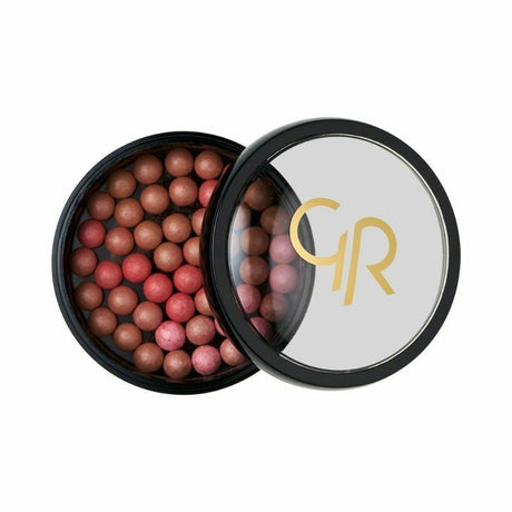 GR Ball Blusher - KOOS • alles voor je haar
