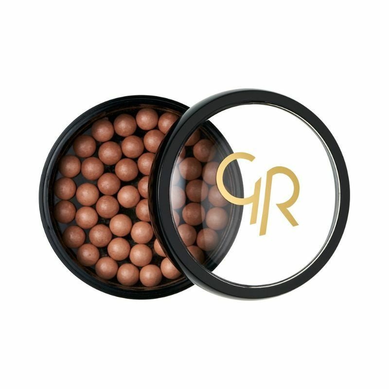 GR Ball Blusher - KOOS • alles voor je haar