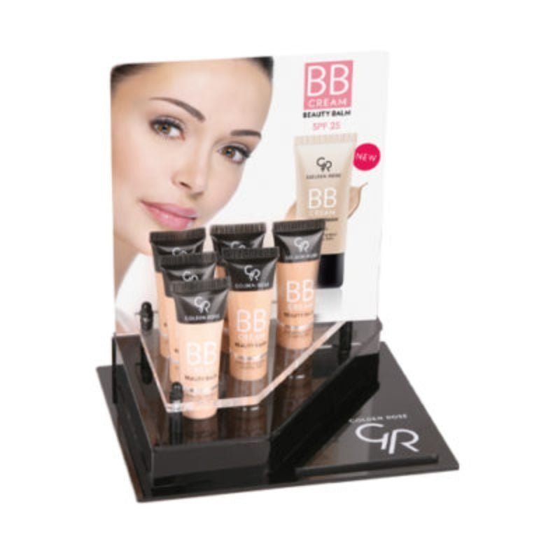 GR BB Cream Balm Display - KOOS • alles voor je haar