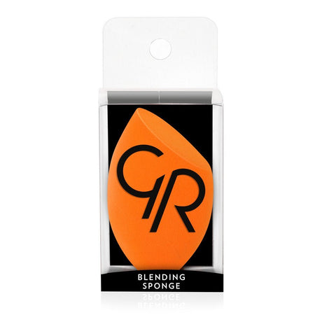GR Beauty Blending Sponge Orange - KOOS • alles voor je haar