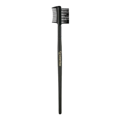 GR Brow & Lash Combi Brush - KOOS • alles voor je haar