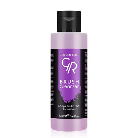 GR Brush Cleanser - KOOS • alles voor je haar