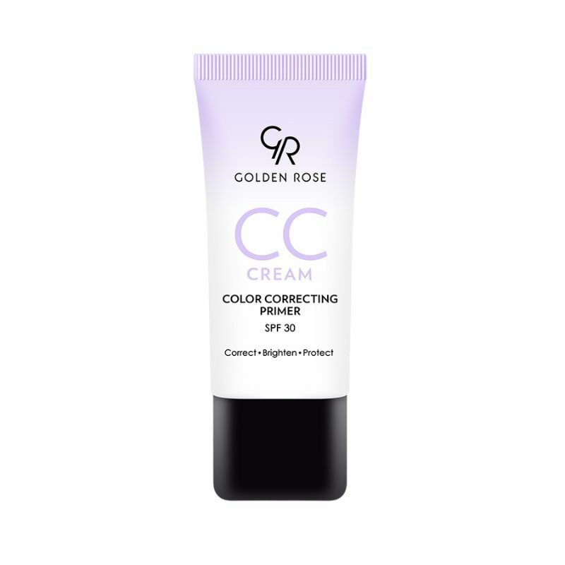 GR CC Cream Color Correcting Primer - KOOS • alles voor je haar