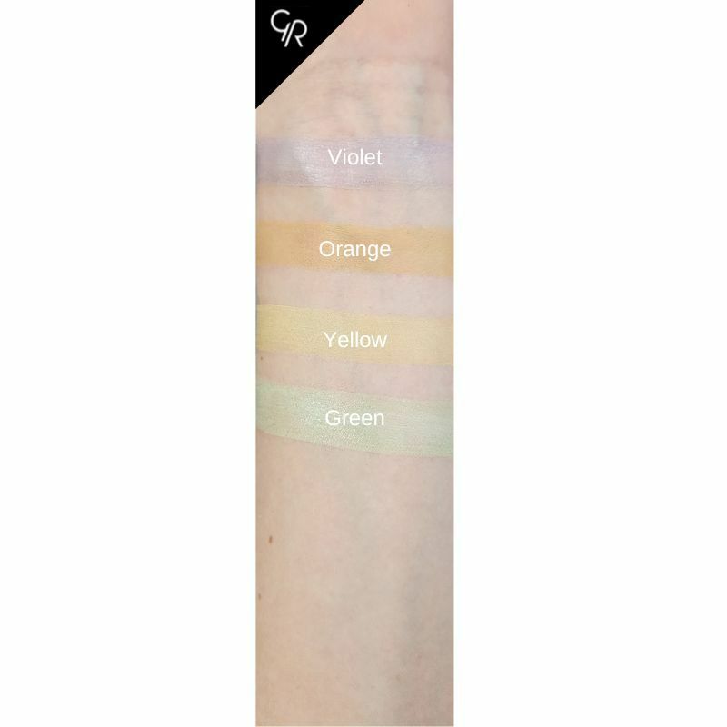 GR CC Cream Color Correcting Primer - KOOS • alles voor je haar