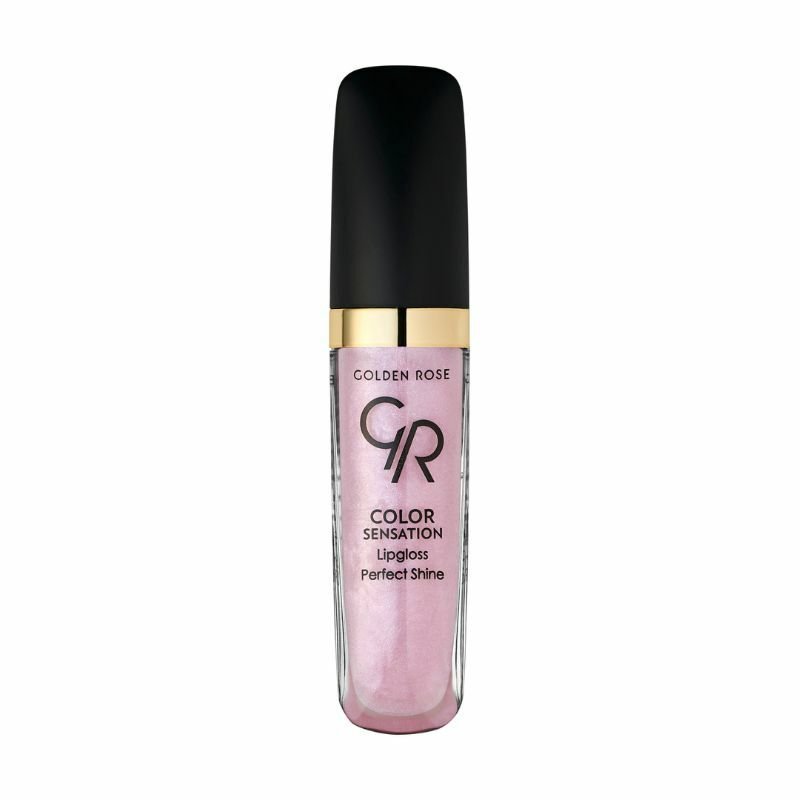 GR Color Sensation Lipgloss - KOOS • alles voor je haar
