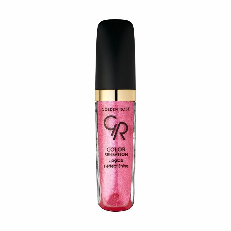 GR Color Sensation Lipgloss - KOOS • alles voor je haar