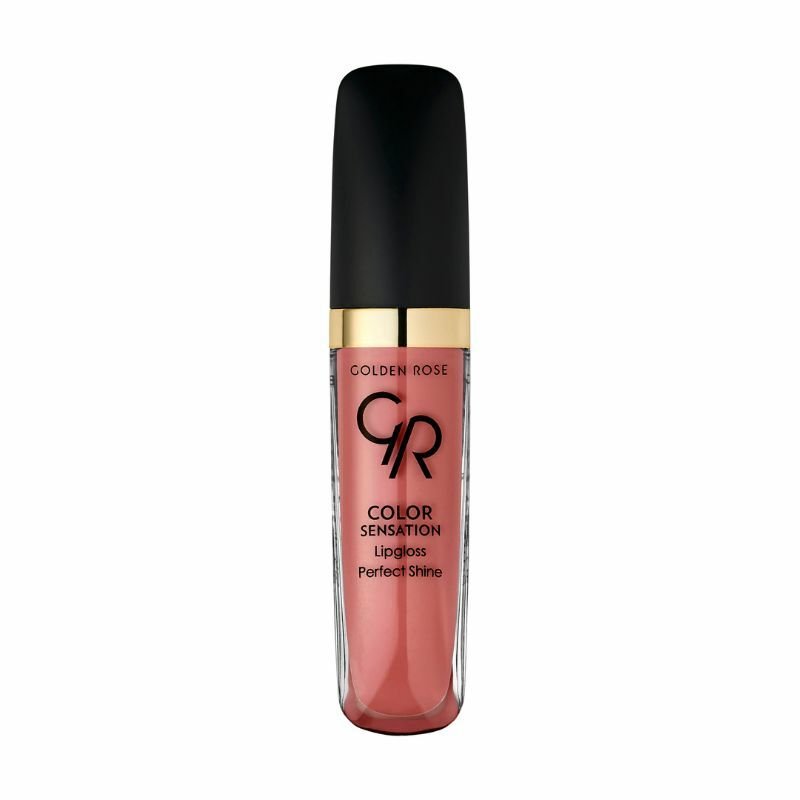 GR Color Sensation Lipgloss - KOOS • alles voor je haar